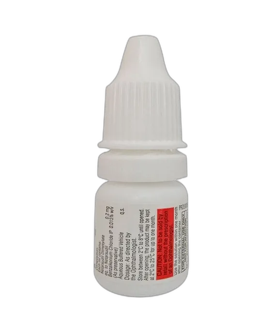 raiki 3 ml eye drops 3 ml